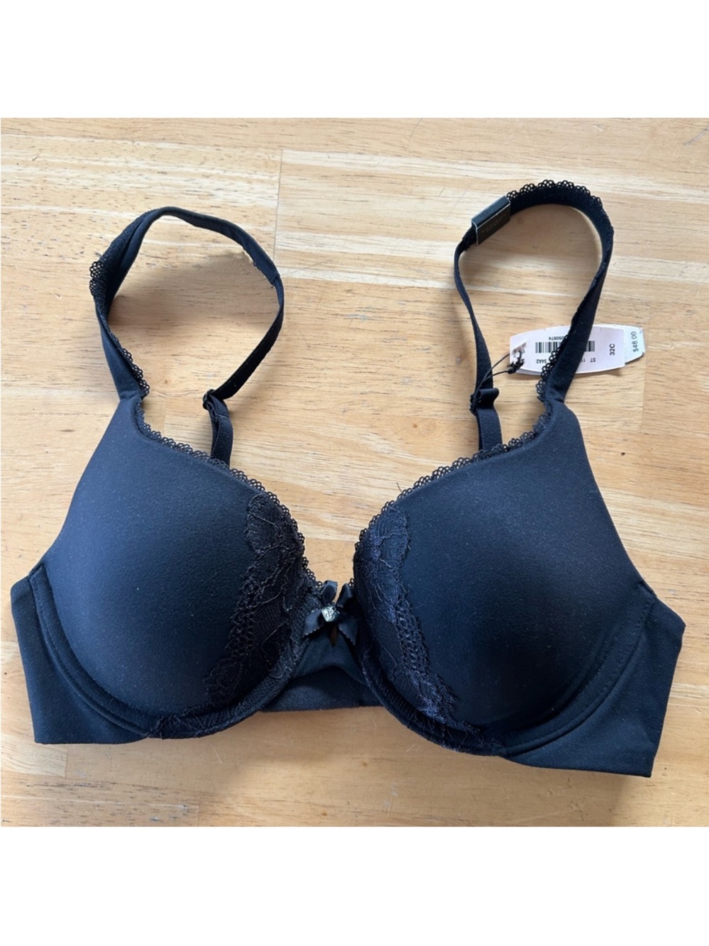 Victorias Secret BODY BY VICTORIA Perfect Shape Smooth Bra